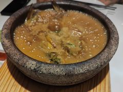 -小放牛炒菜馆(裕华万达店)