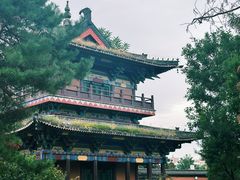 -广佑寺风景区