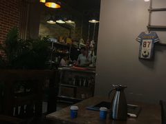 大堂-一品牛鲜潮汕牛肉火锅(茶花园店)