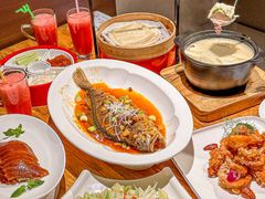 -京坛汇·烤鸭·京菜(宋庄店)