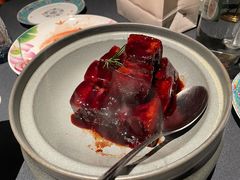 -肆月河豚·淮扬菜·湘菜(华天店)