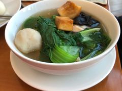 -视界美食自助餐厅·石家庄希尔顿酒店