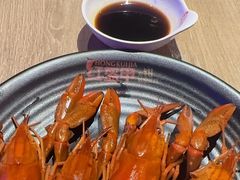-红盔甲·小龙虾(车公庙店)