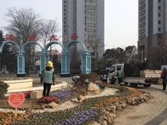 -贮水山儿童公园