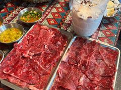 -火塘云南烧烤大排档