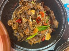 -山四砂锅(太原钟楼街店)