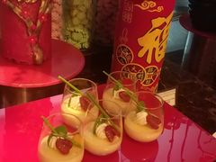 -北京北辰洲际酒店啡扬咖啡厅·自助餐厅