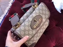 -Gucci(北京金融街购物中心店)