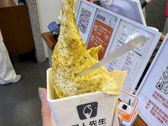 -野人先生Gelato(上海长宁龙之梦店)