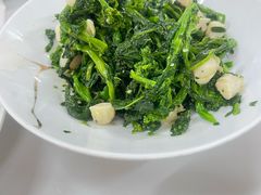 -必点海鲜·海肠捞饭·鲅鱼水饺(滨江道店)