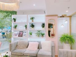 -Hi Beauty Skin 科技美肤中心
