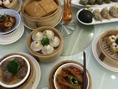 -亮庆餐厅·粤菜·早茶(篁庄店)