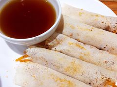 手工薄饼-嘉州叶婆婆钵钵鸡(建设路店)