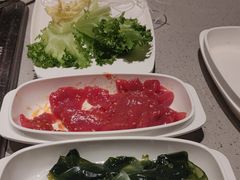 -海底捞火锅(莘松路店)