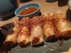 安南春卷-安南越南餐厅(青岛万象城店)