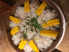 -北方家宴(番禺永旺店)