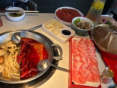 -小龙坎火锅(IFS HOT店)