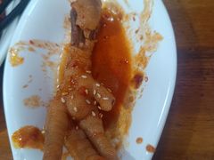-优壹佳·延边朝鲜族料理(中山北路店)