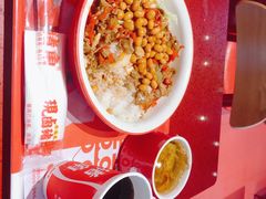 -猪角·闽南猪脚饭(上梅林店)