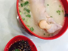 -廖老妈蹄花店(人民公园陕西街259号店)