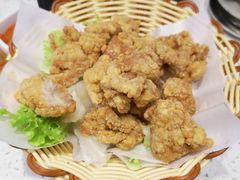 -韩时烤肉(丰科万达广场店)