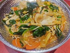 -喜家德虾仁水饺(景枫中心店)