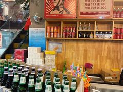 -阿记烧烤(大兴新区店)