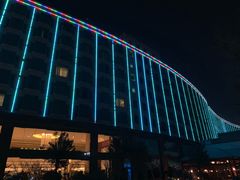 -青岛鑫江温德姆酒店