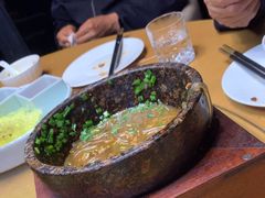 -陕北南泥湾·延安本地菜(人民公园店)