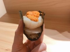 -鮨青(恒基名人购物中心店)