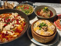 -懒人盐府人家(航天桥店)