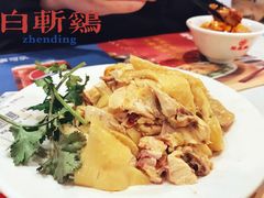 -振鼎鸡(天钥桥路店)