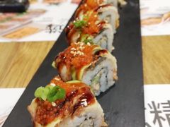 -Sushi Love 创意寿司(丽影广场店)