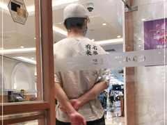 大堂-小满手工粉(上海月星环球港店)