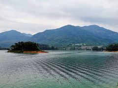 -广州市流溪河国家森林公园