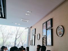 -姥姥家春饼店(惠新东街店)