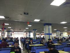 -山东大学(兴隆山校区)