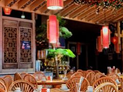 -老凯俚酸汤鱼(鸿通城店)