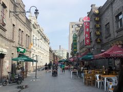 -张包铺(道外店)