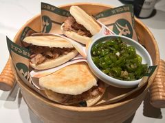 -奔跑吧陕菜·盛世长安(民乐园万达店)