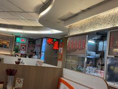 -永盈茶餐厅(江南大道中店)