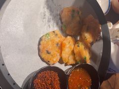 -黄龙海鲜大排档(杭州总店)