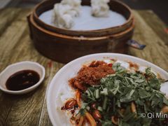 特色牛肉豆腐脑-晓友烧麦(光华村店)