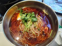-合易泓烤肉•首创生椰大油边(宁山路店)