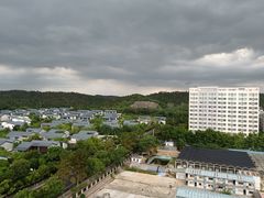 -河海大学(江宁校区)