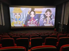 -万达影城(银兴菲林店)