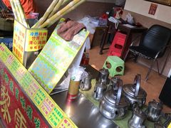 -黎雪珍凉茶(八旗二马路店)
