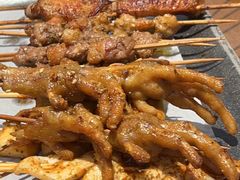 -管氏翅吧(马家堡店)