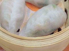 -点都靓餐饮连锁(德信华城店)