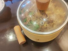 -老雒阳面馆·水席·洛阳菜(王城路店)